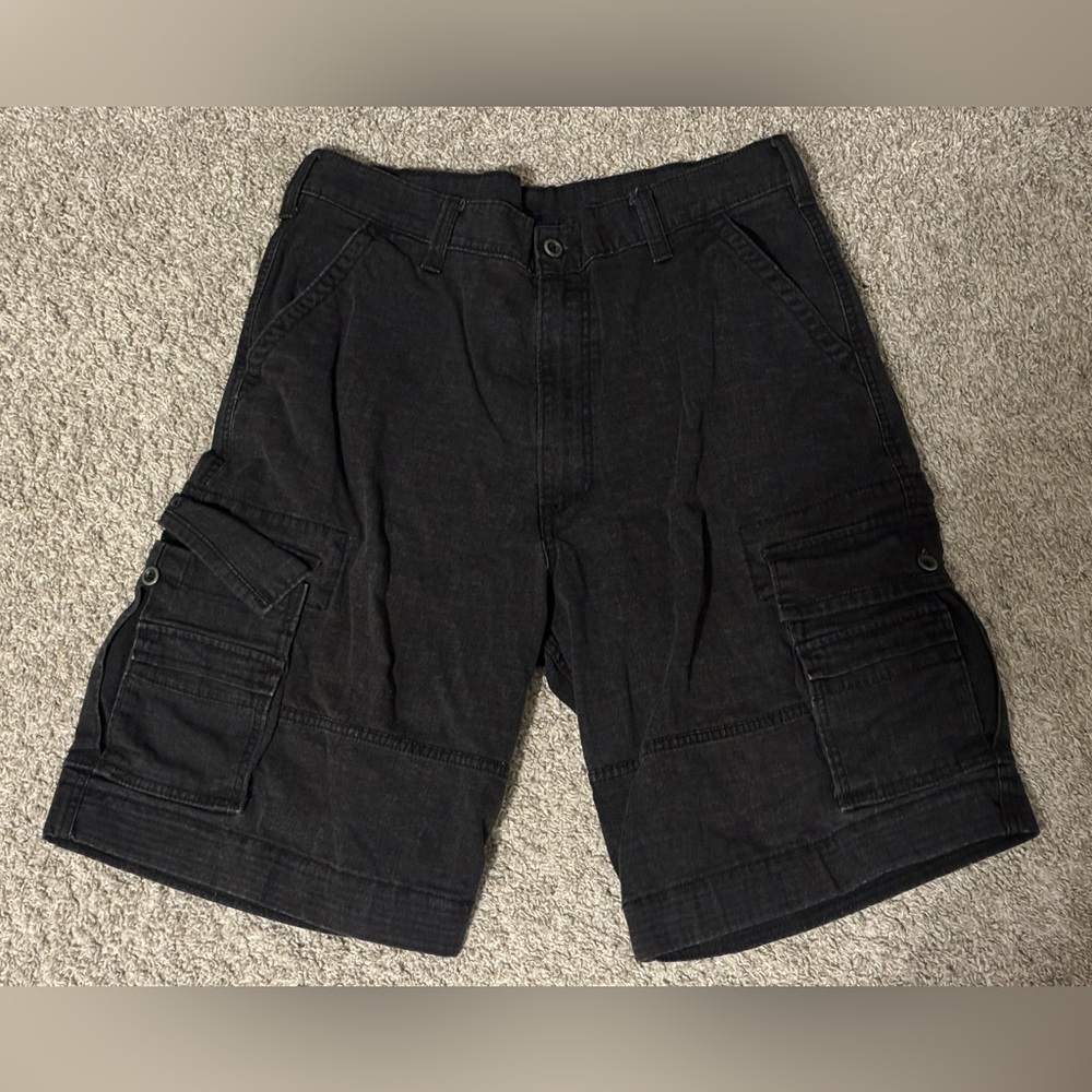 Levi’s shorts